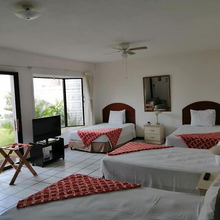 Novohostal B&B Guatemala City Ngoại thất bức ảnh