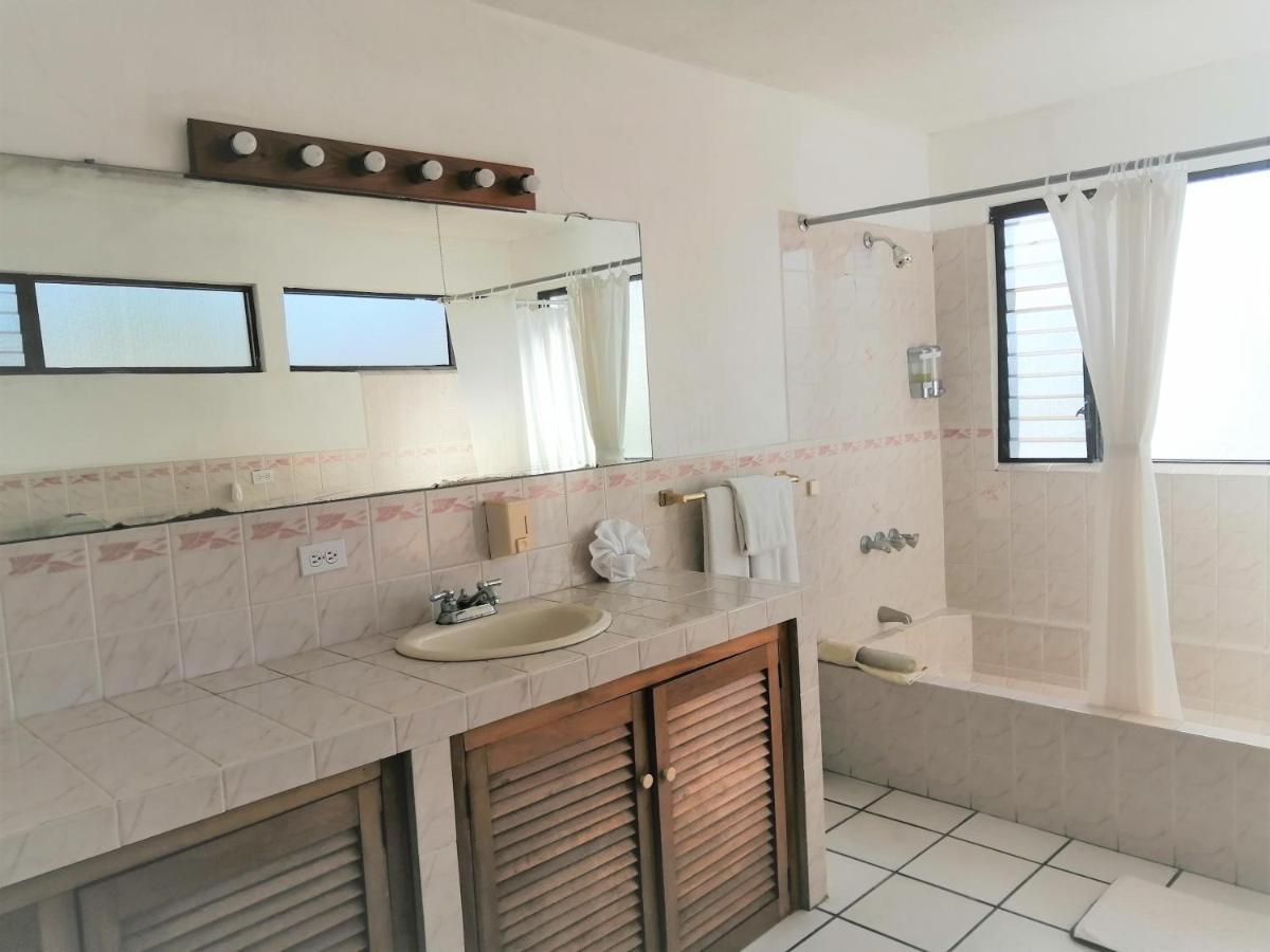 Novohostal B&B Guatemala City Ngoại thất bức ảnh
