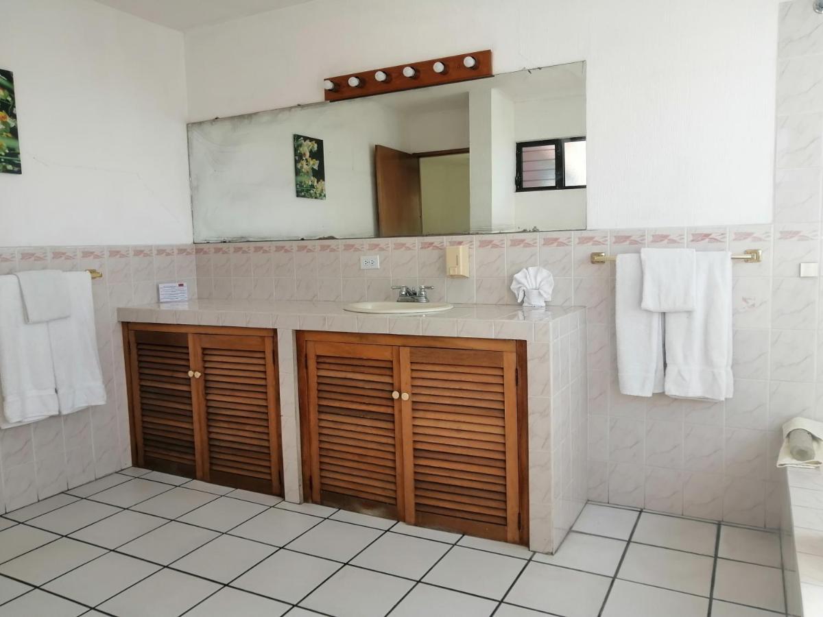 Novohostal B&B Guatemala City Ngoại thất bức ảnh