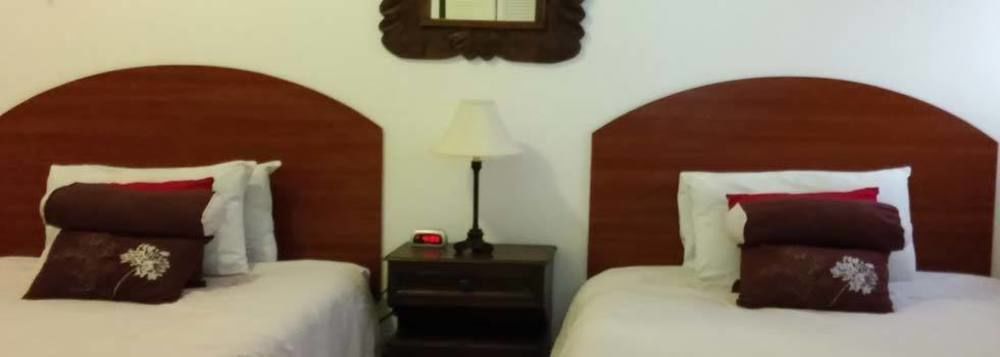Novohostal B&B Guatemala City Ngoại thất bức ảnh